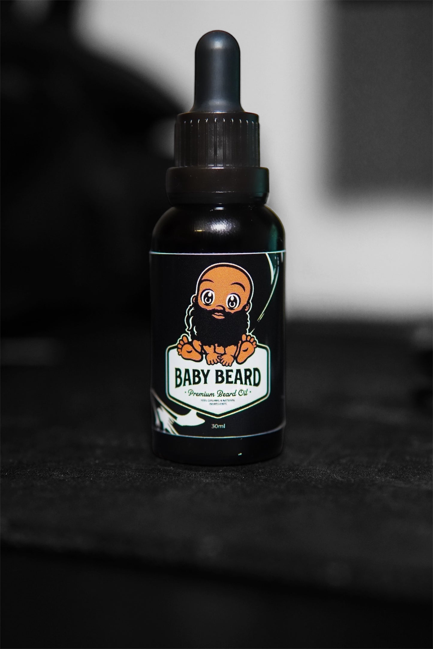 BabyBeard