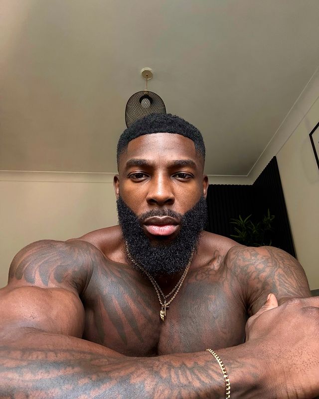 BabyBeard 