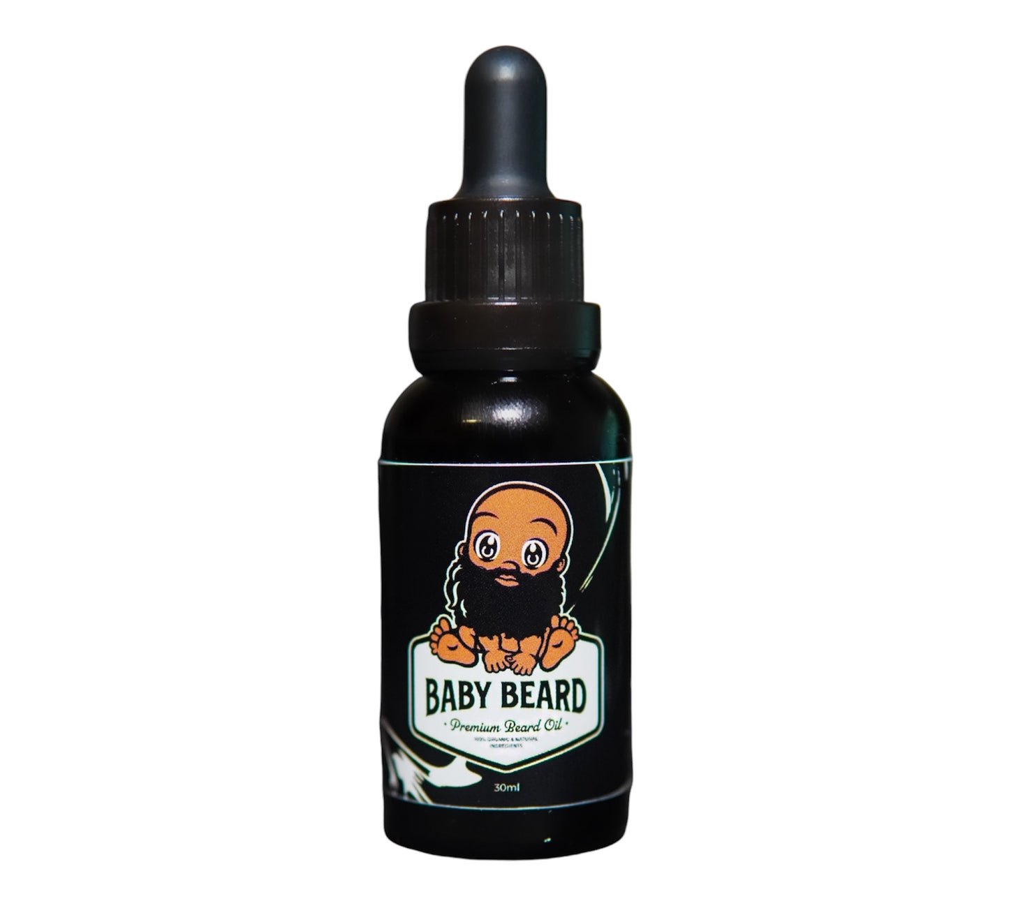 BabyBeard Beard Oil 30ml BabyBeard Beard Oil 30ml